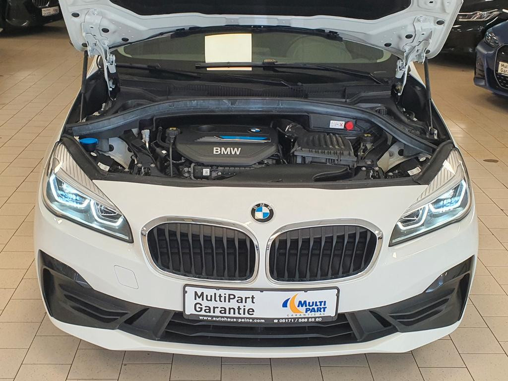 BMW 2 Serie