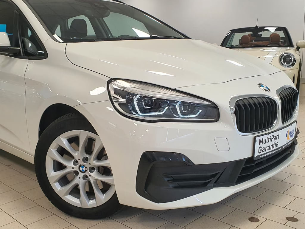 BMW 2 Serie