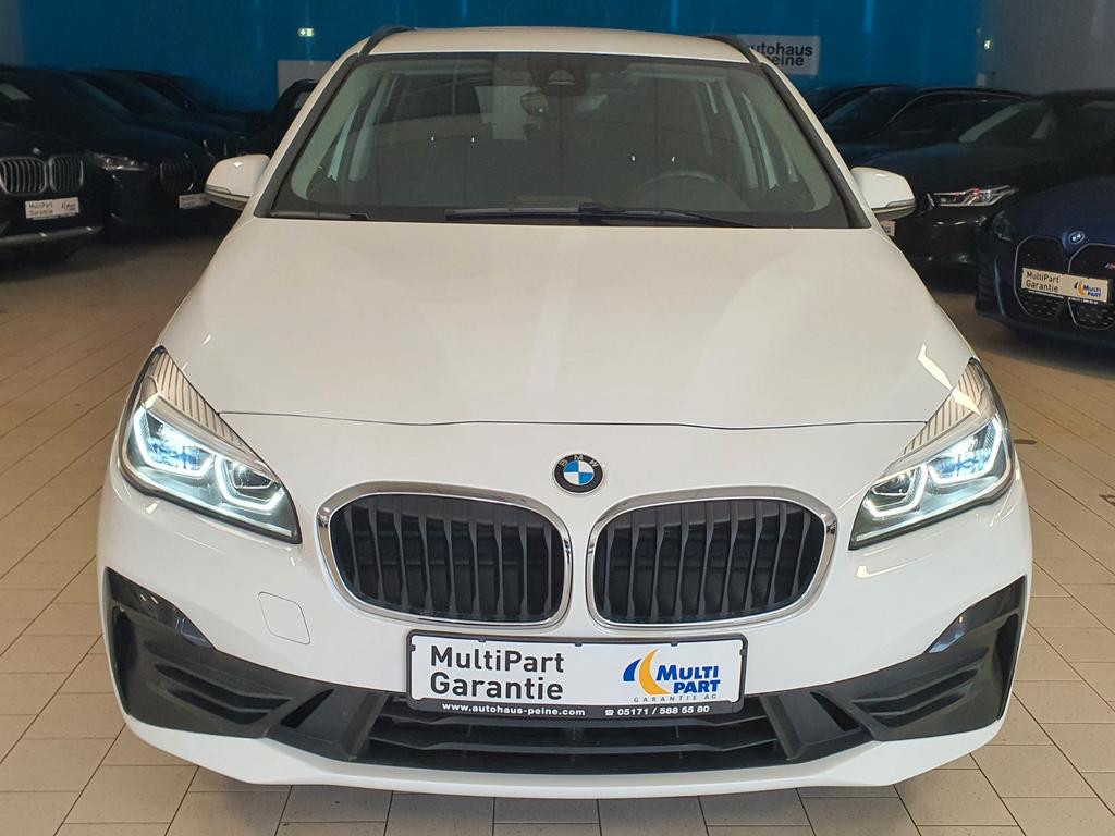 BMW 2 Serie