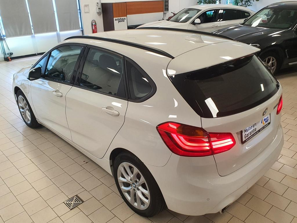 BMW 2 Serie