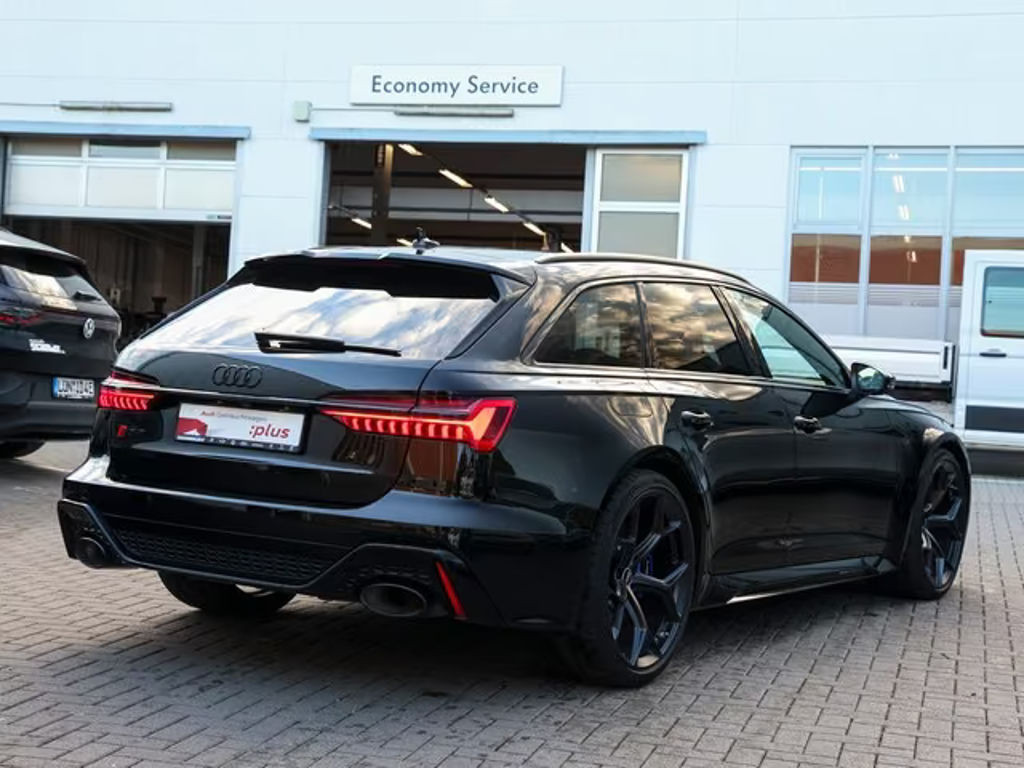 Audi RS6