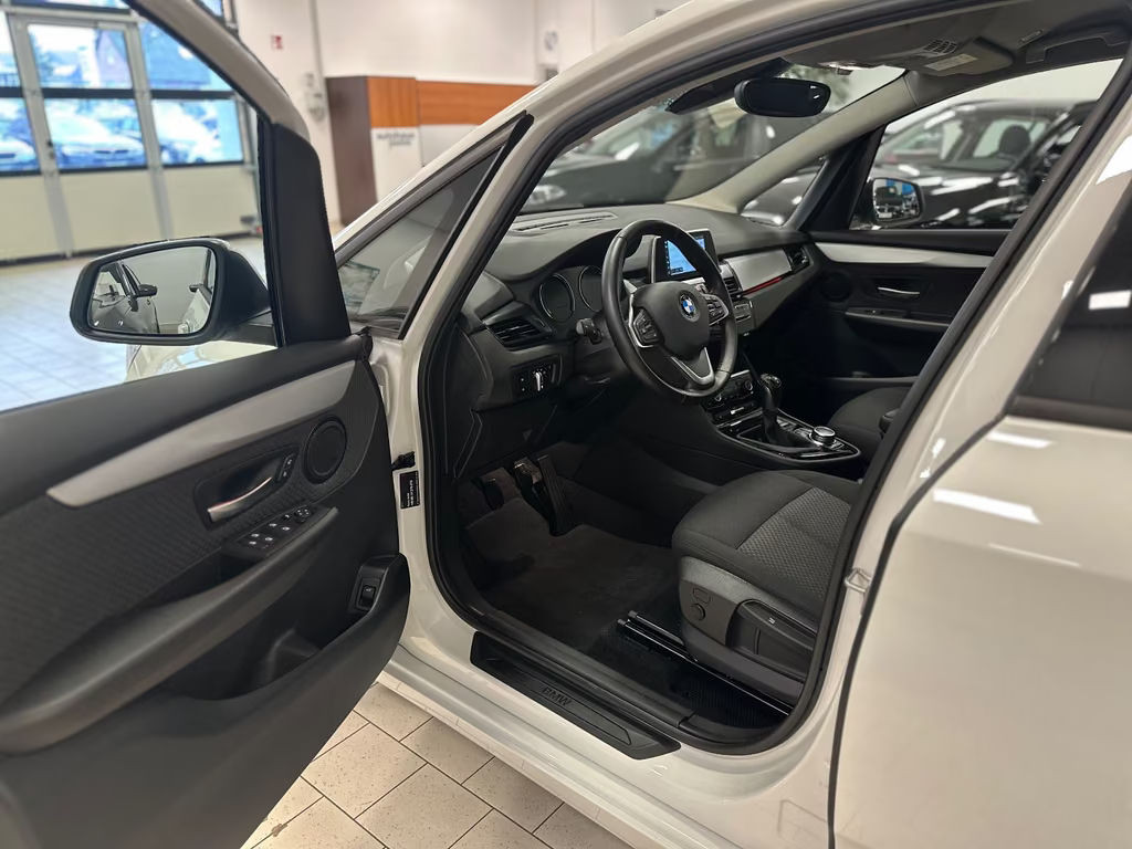 BMW 2 Serie