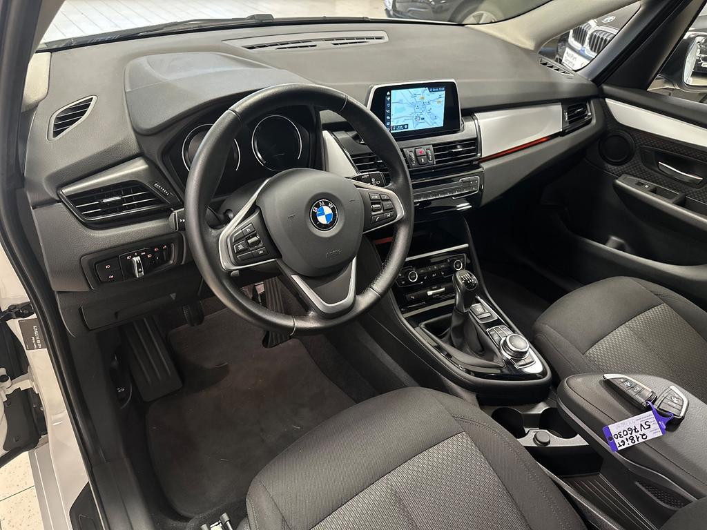 BMW 2 Serie