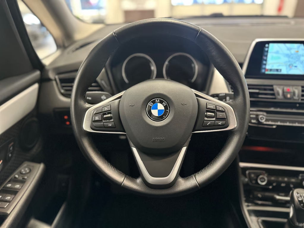 BMW 2 Serie