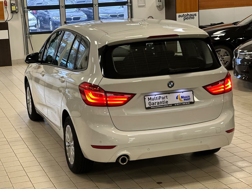 BMW 2 Serie