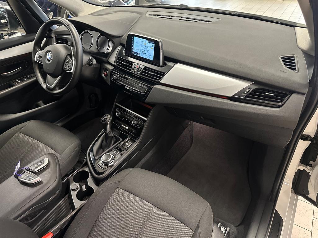 BMW 2 Serie