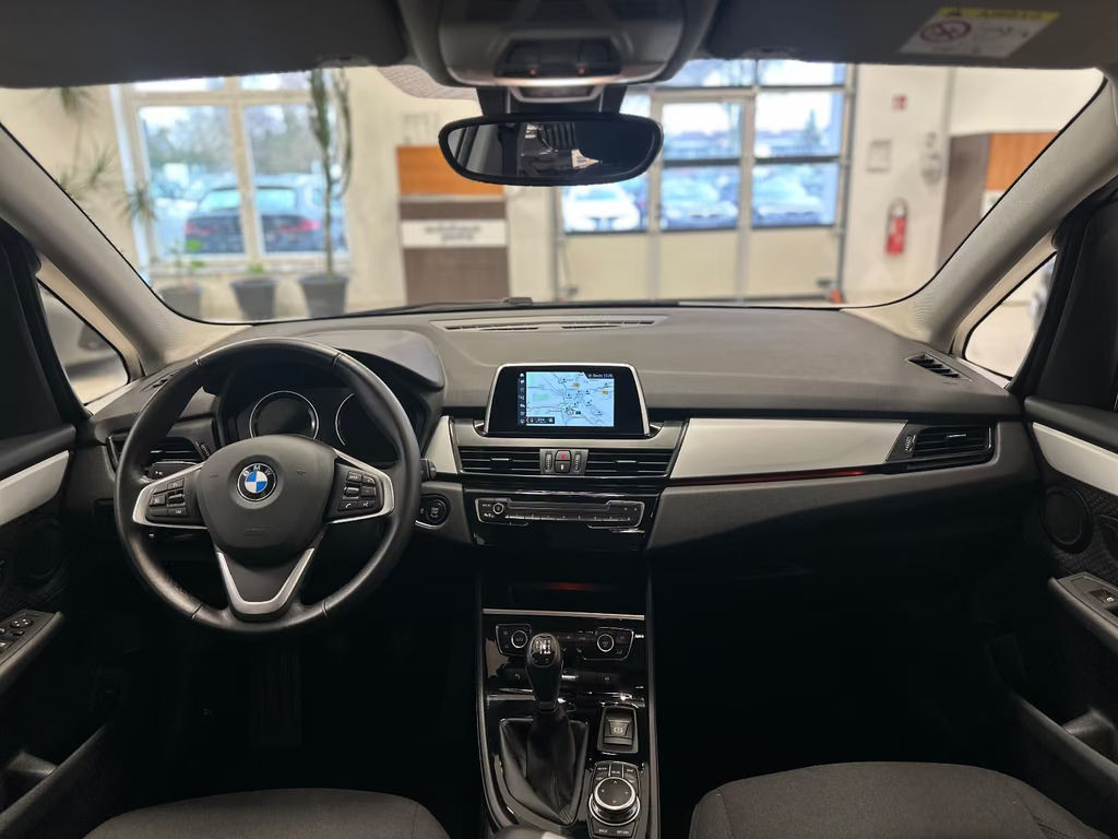 BMW 2 Serie