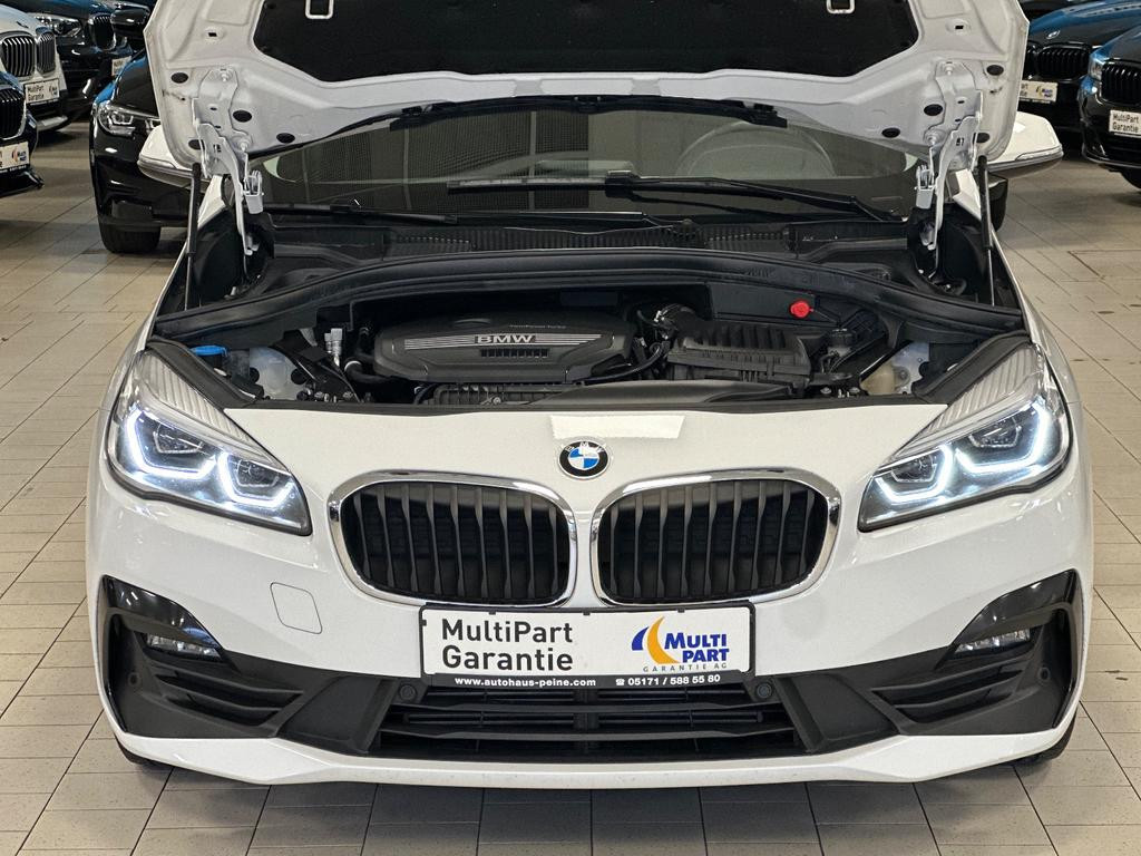 BMW 2 Serie