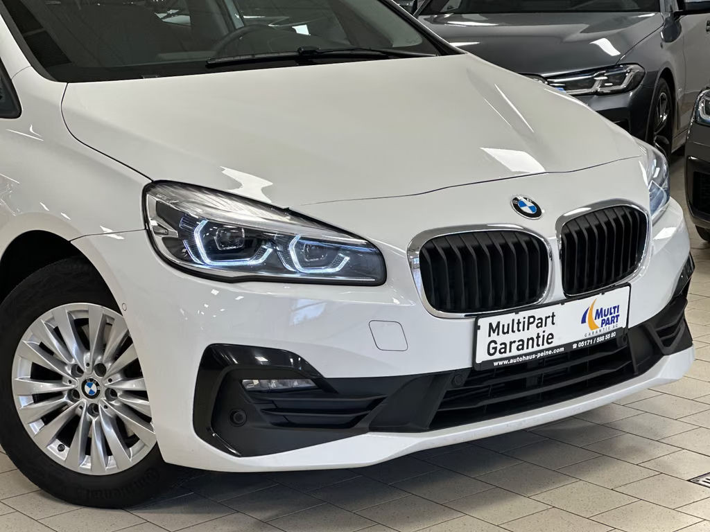 BMW 2 Serie