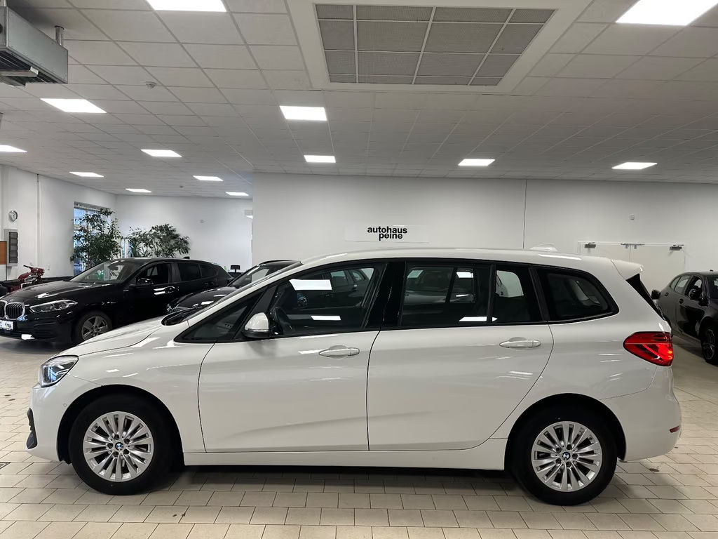 BMW 2 Serie