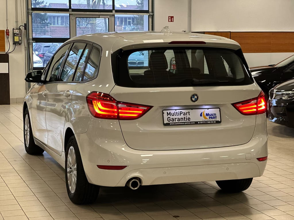 BMW 2 Serie