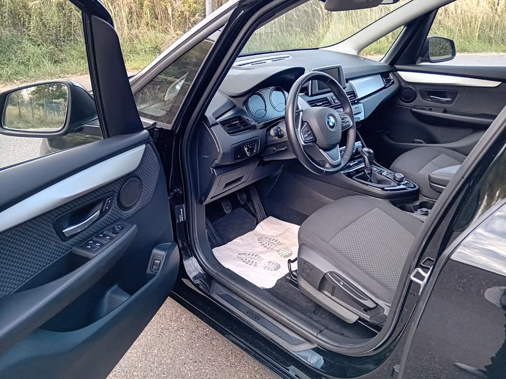 BMW 2 Serie