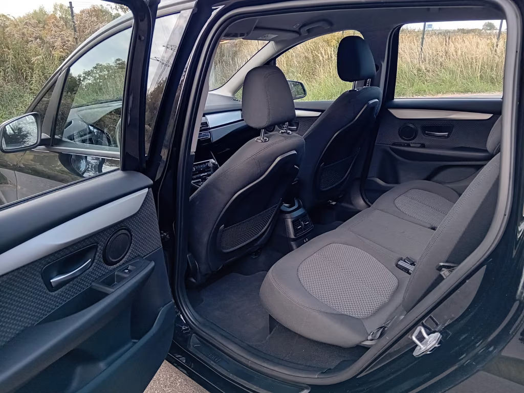 BMW 2 Serie