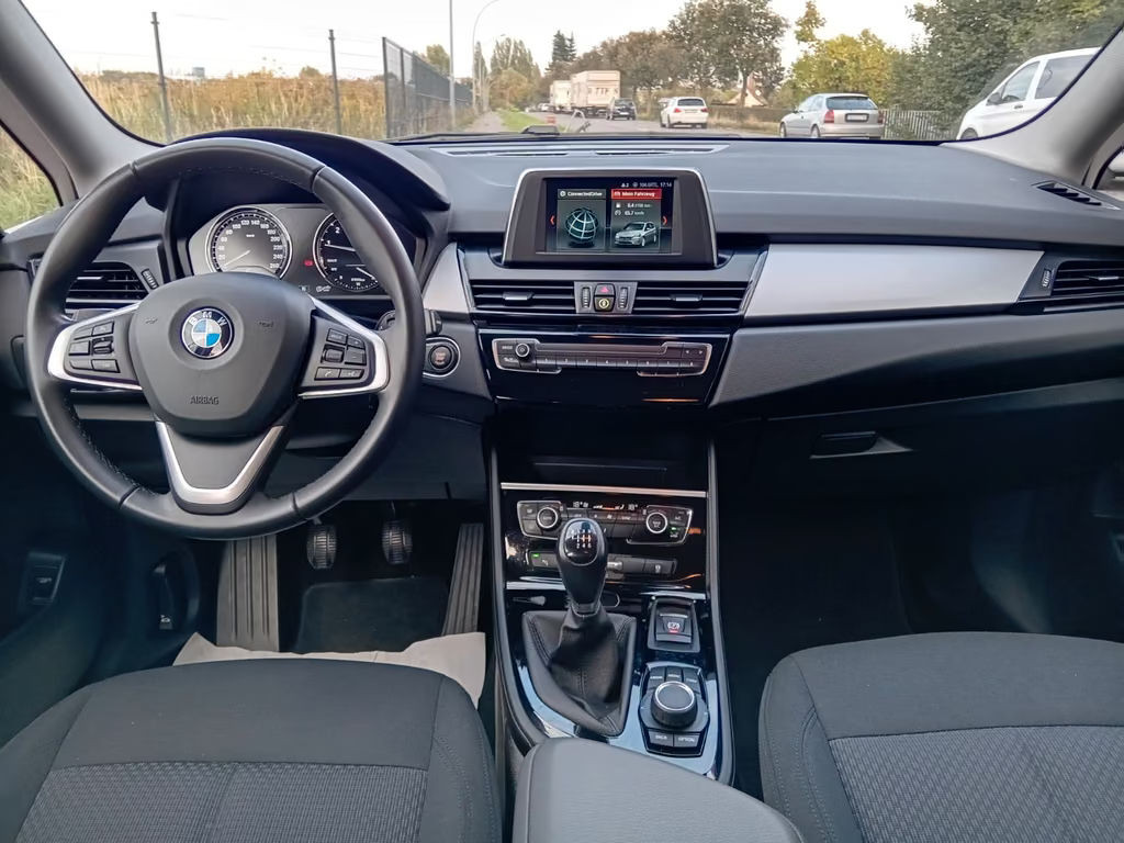 BMW 2 Serie