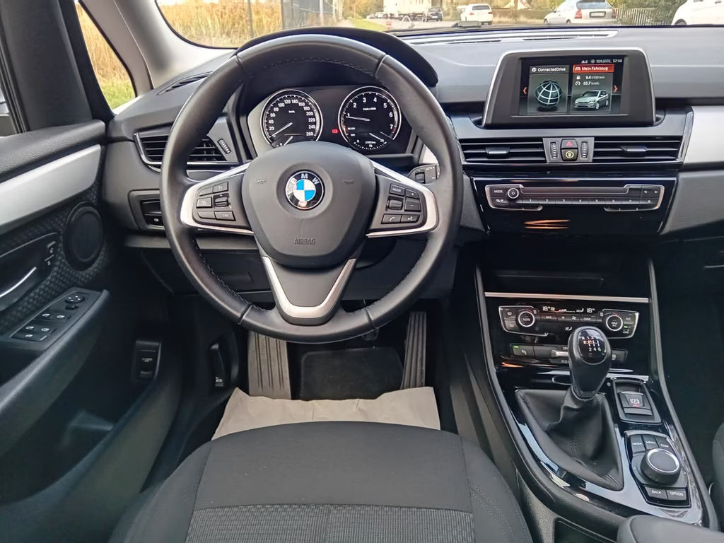 BMW 2 Serie