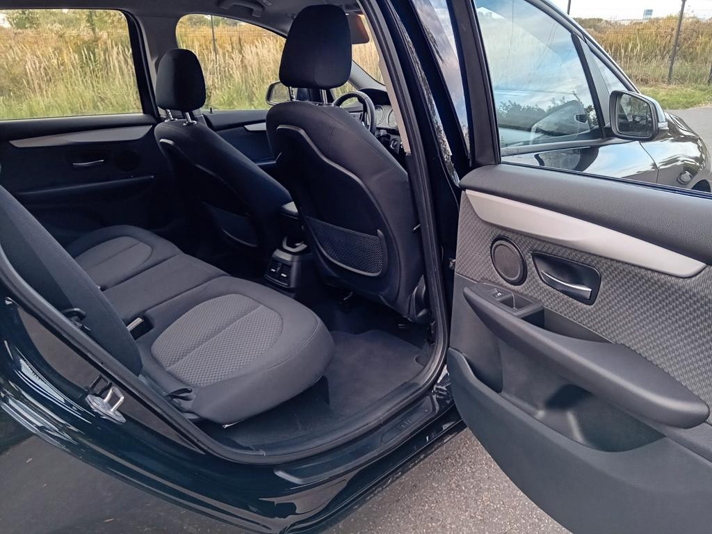 BMW 2 Serie