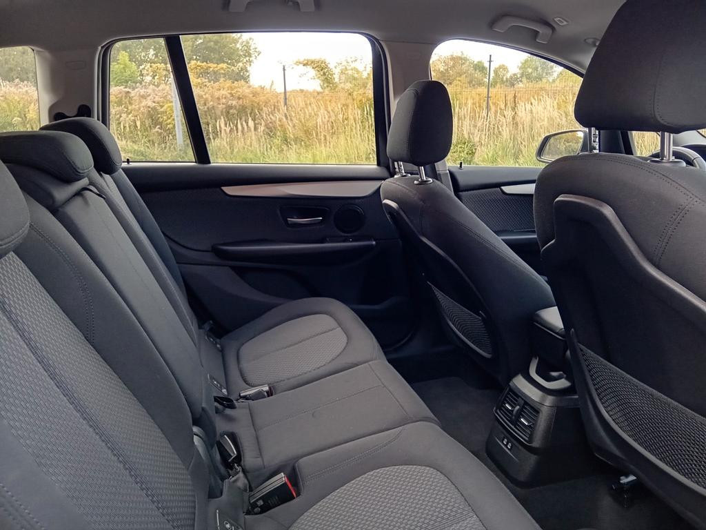 BMW 2 Serie
