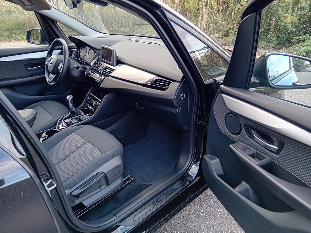 BMW 2 Serie