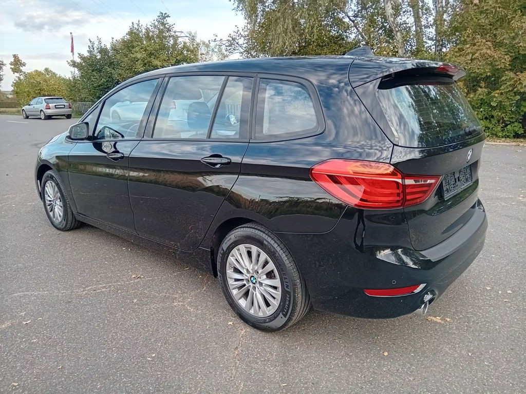 BMW 2 Serie