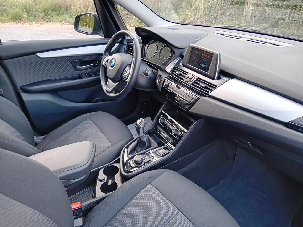 BMW 2 Serie