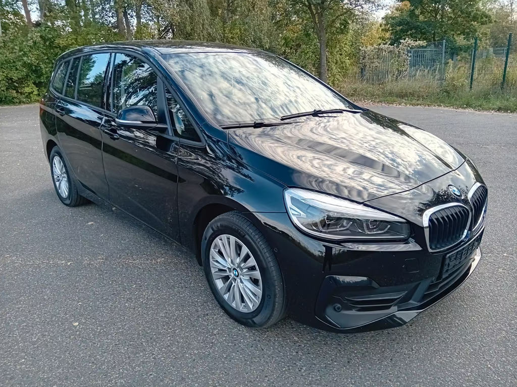 BMW 2 Serie