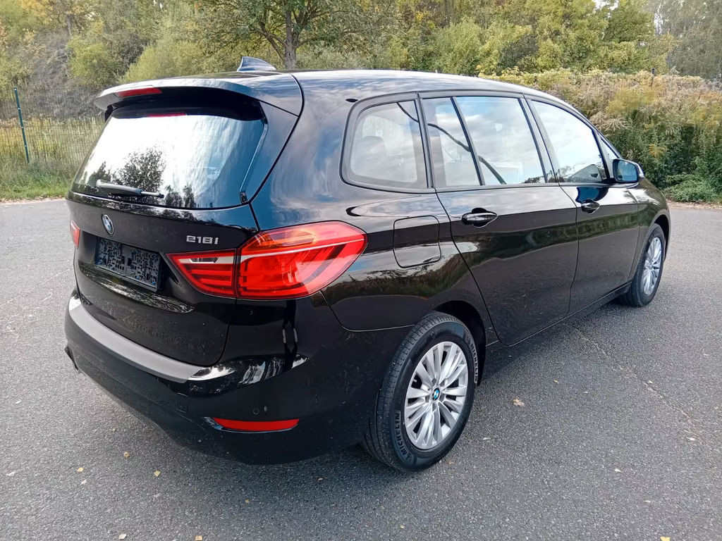 BMW 2 Serie