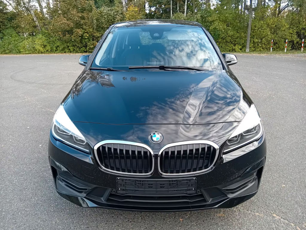 BMW 2 Serie