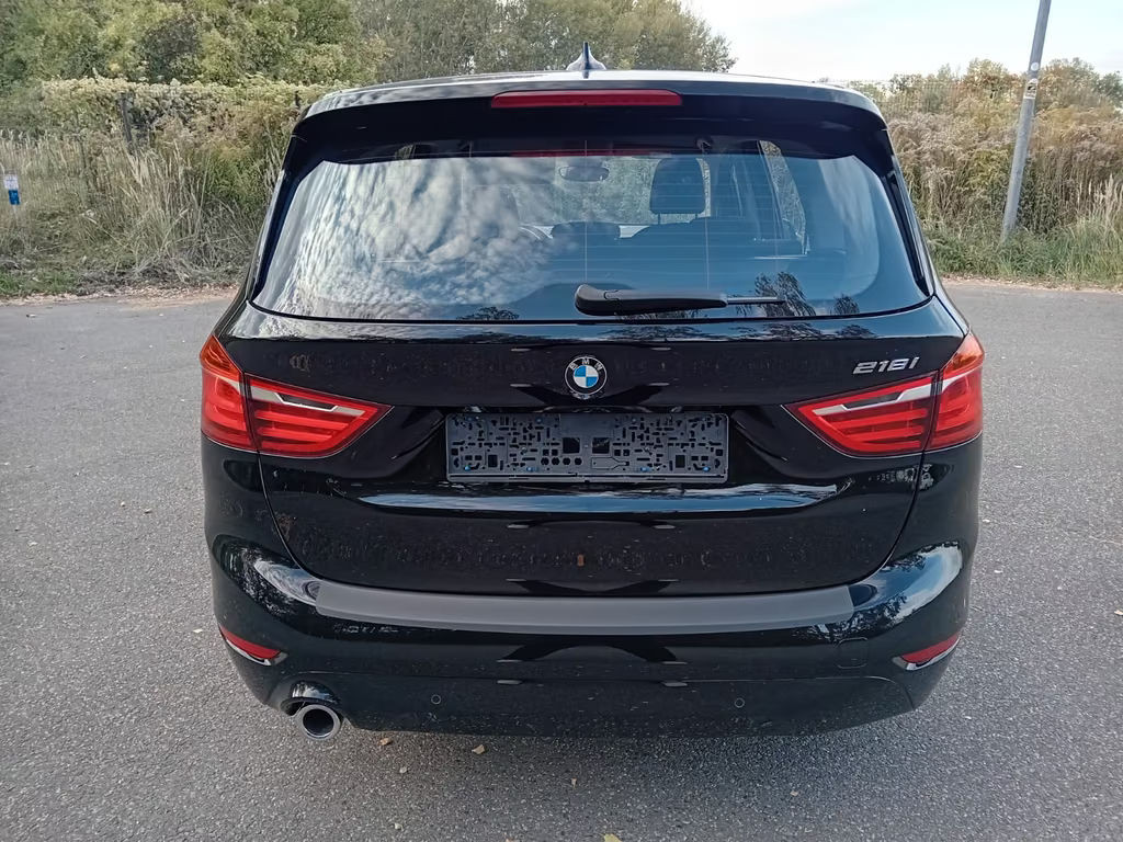 BMW 2 Serie