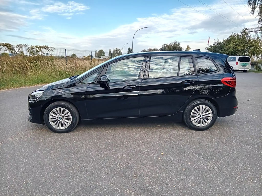 BMW 2 Serie