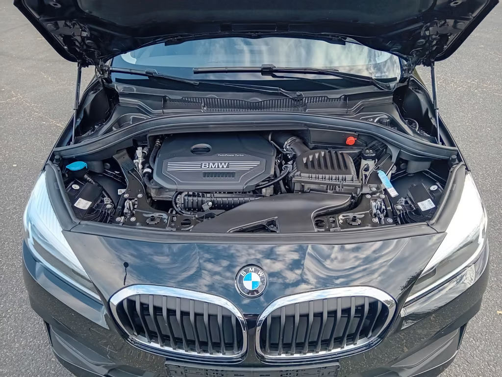 BMW 2 Serie