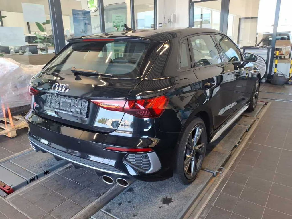 Audi S3