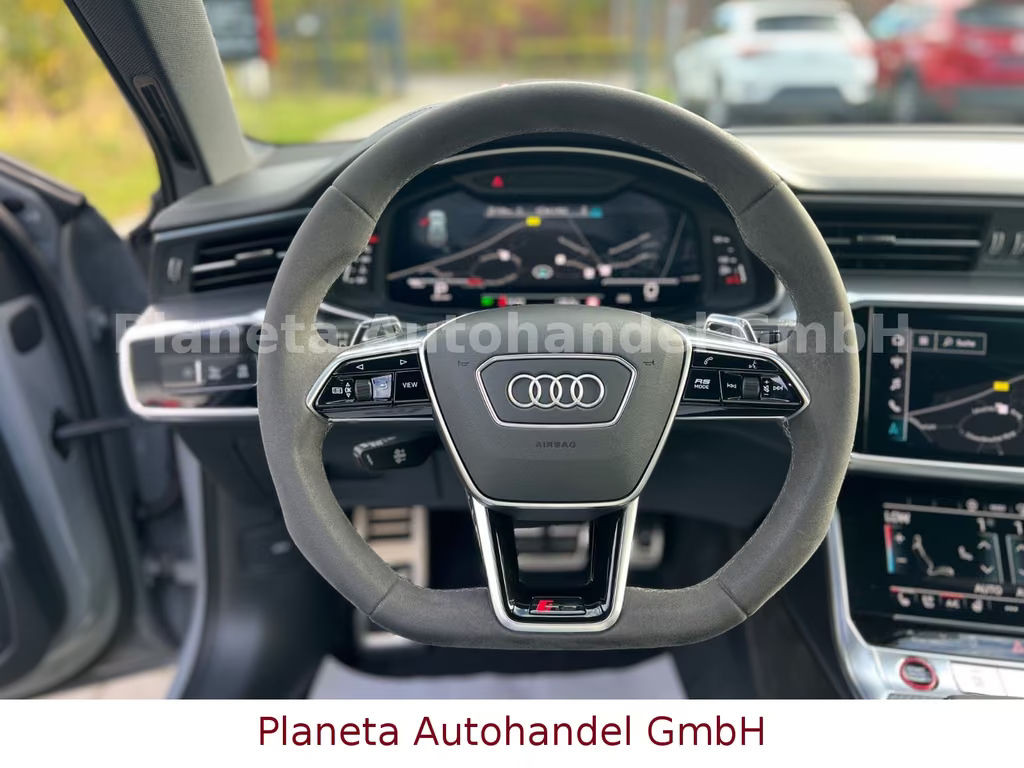 Audi RS6