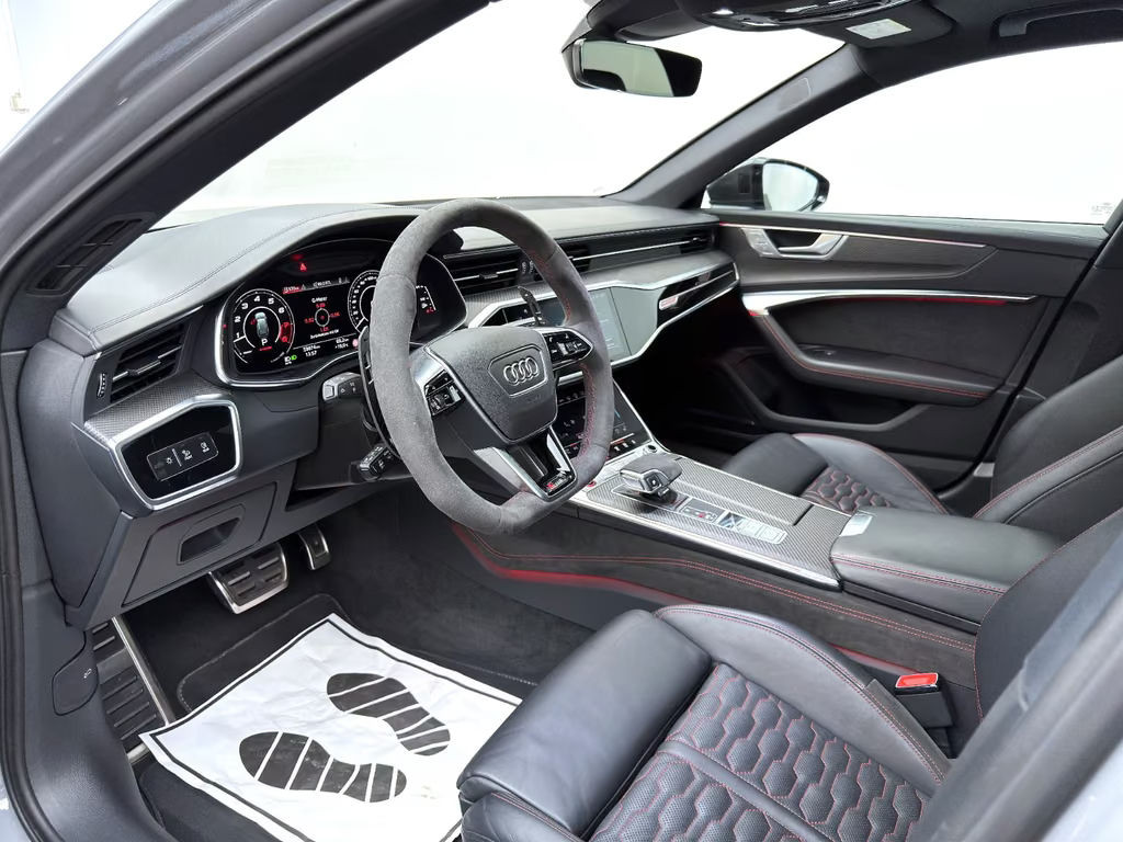 Audi RS6