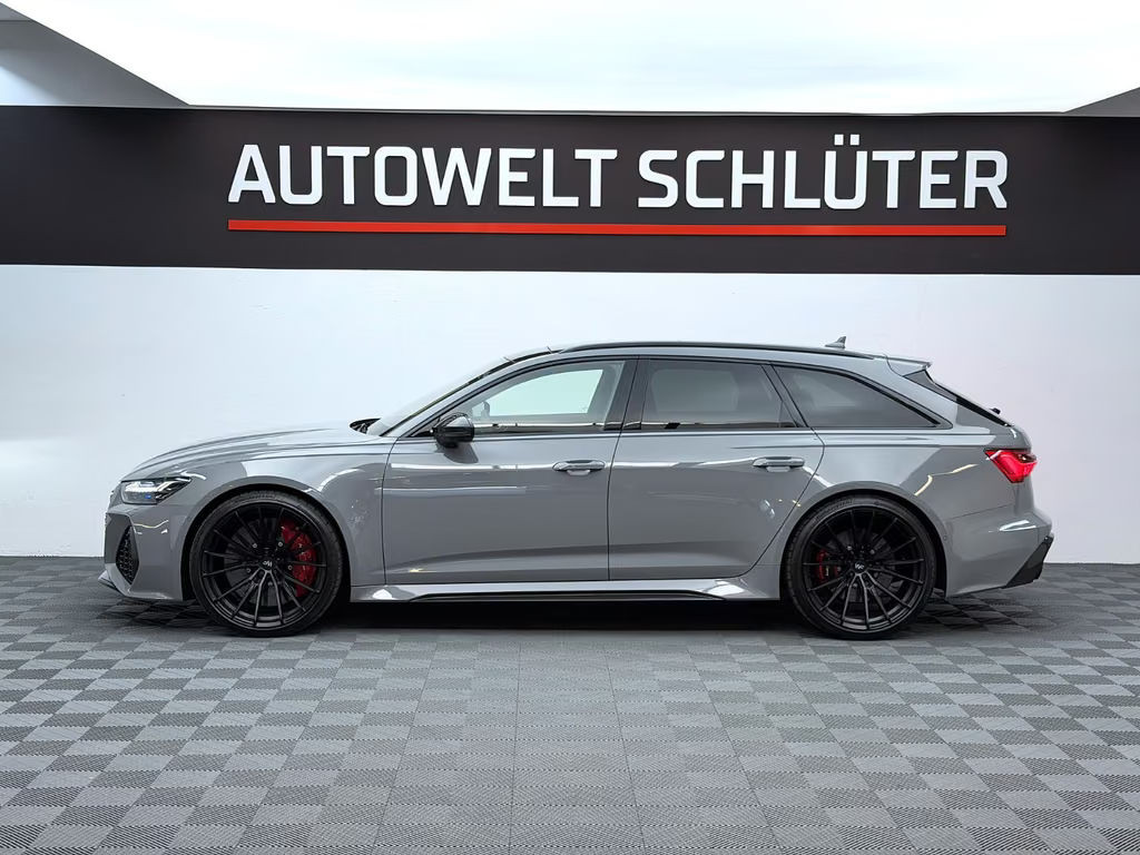 Audi RS6