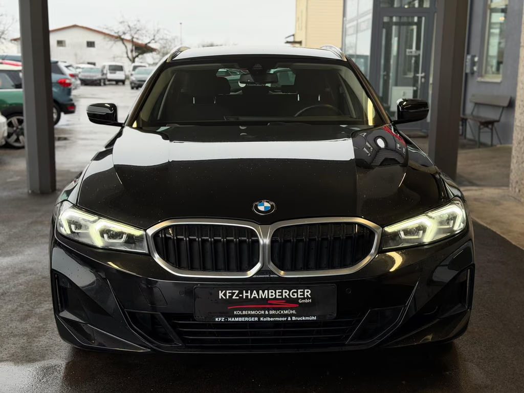 BMW 3 Serie