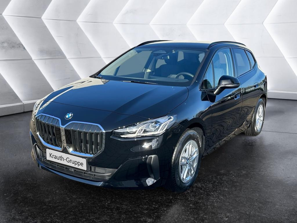 BMW 2 Serie 218 Active Tourer Comfort pakket 218i