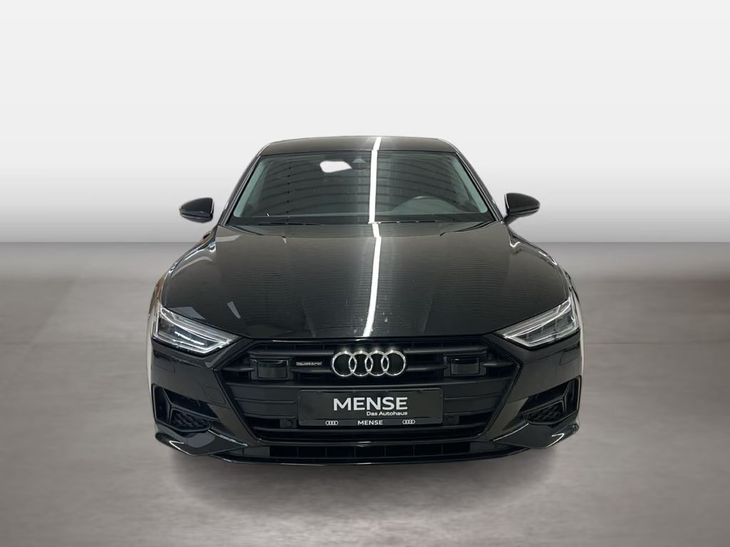 Audi A7 Sportback Quattro S-Tronic 45 TFSI
