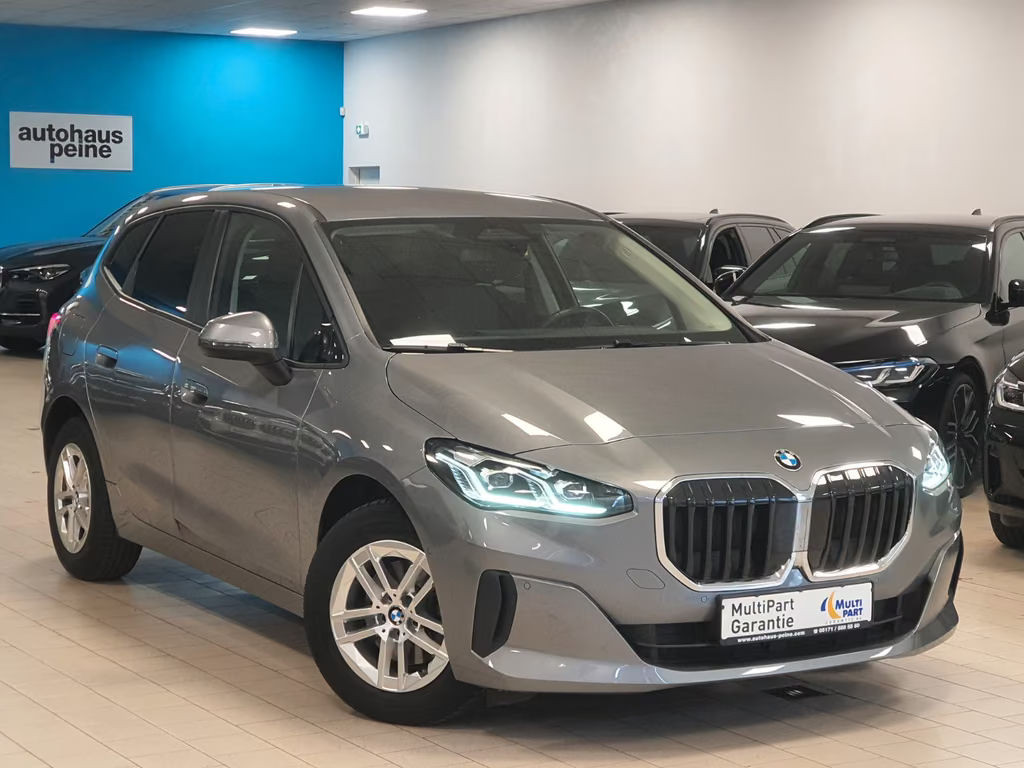 BMW 2 Serie 218 Active Tourer 218i
