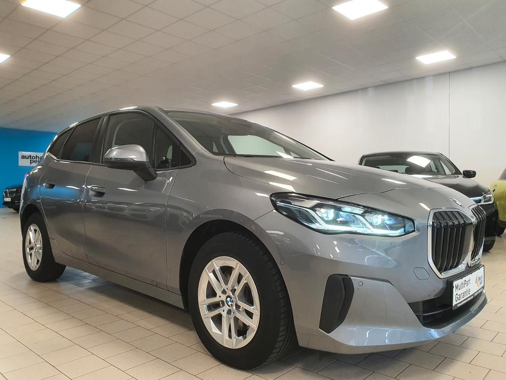 BMW 2 Serie