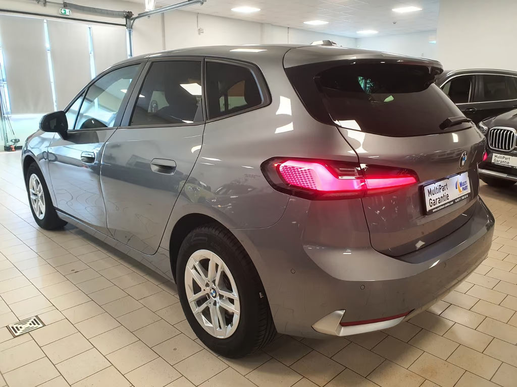 BMW 2 Serie