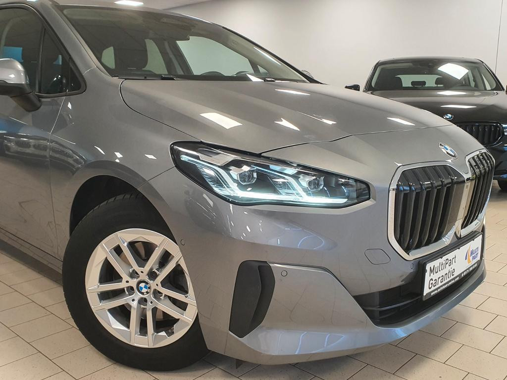 BMW 2 Serie
