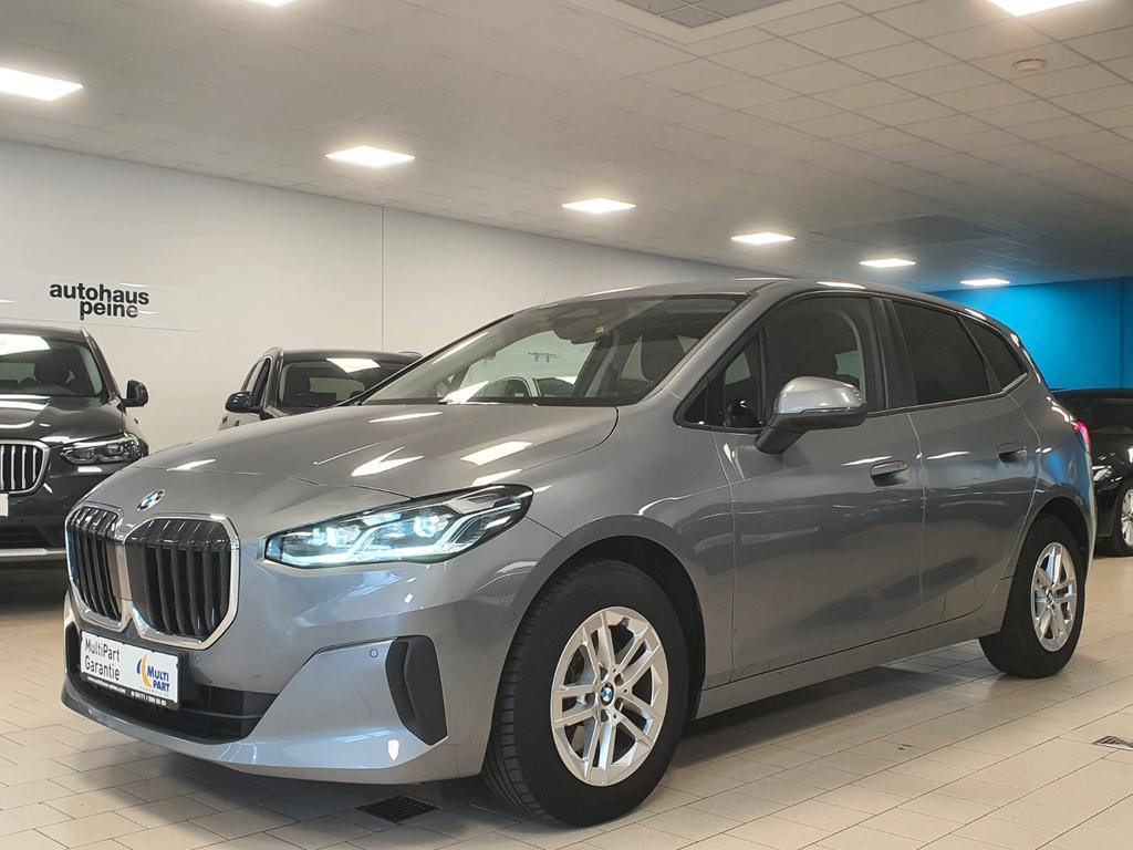 BMW 2 Serie