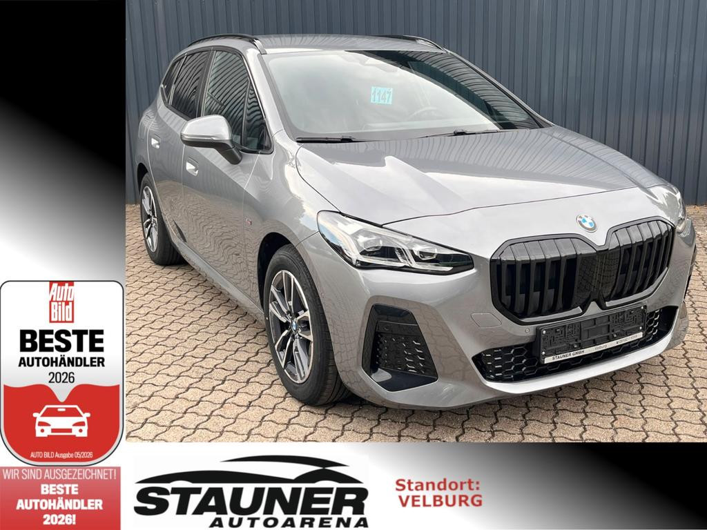 BMW 2 Serie 218 M-Sport Active Tourer 218i