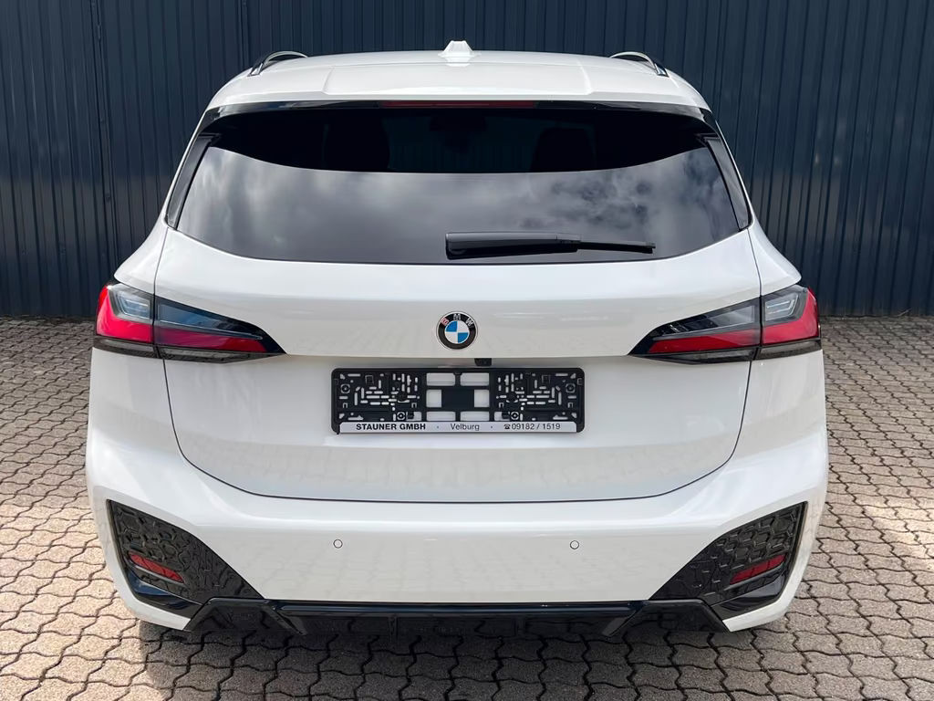 BMW 2 Serie