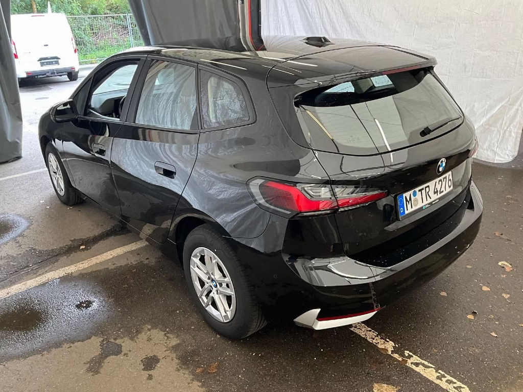 BMW 2 Serie