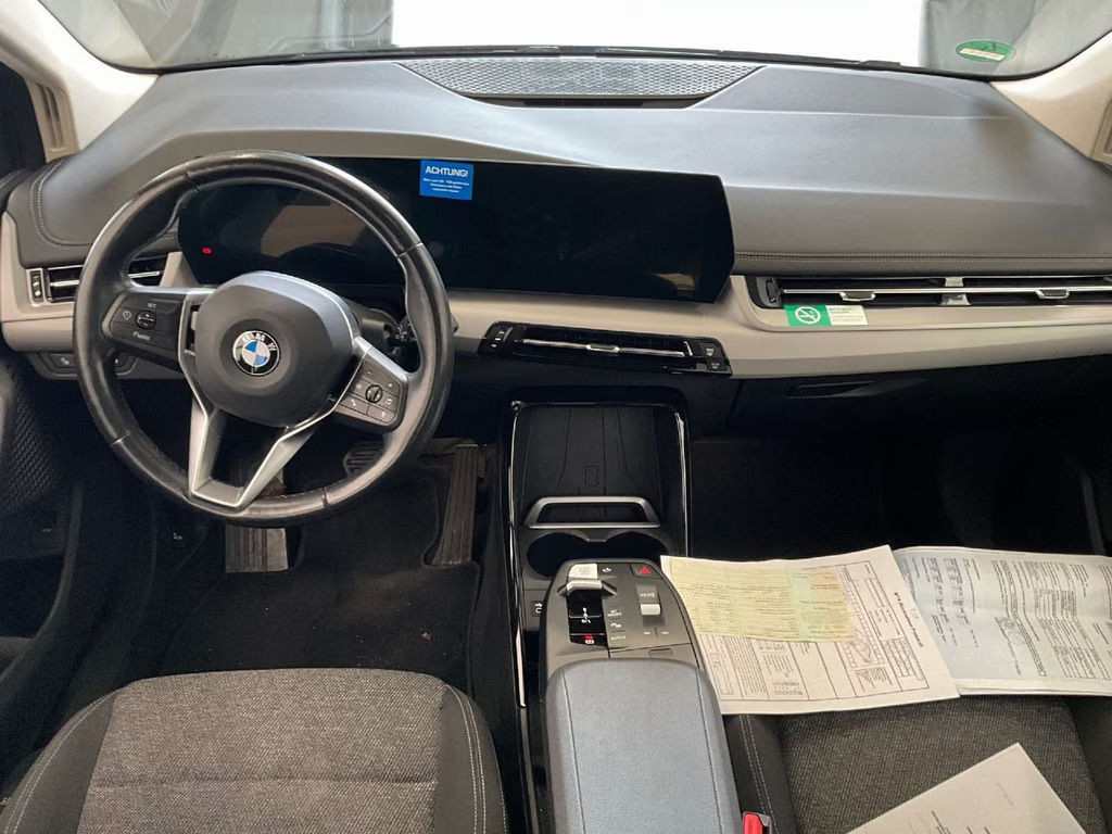 BMW 2 Serie