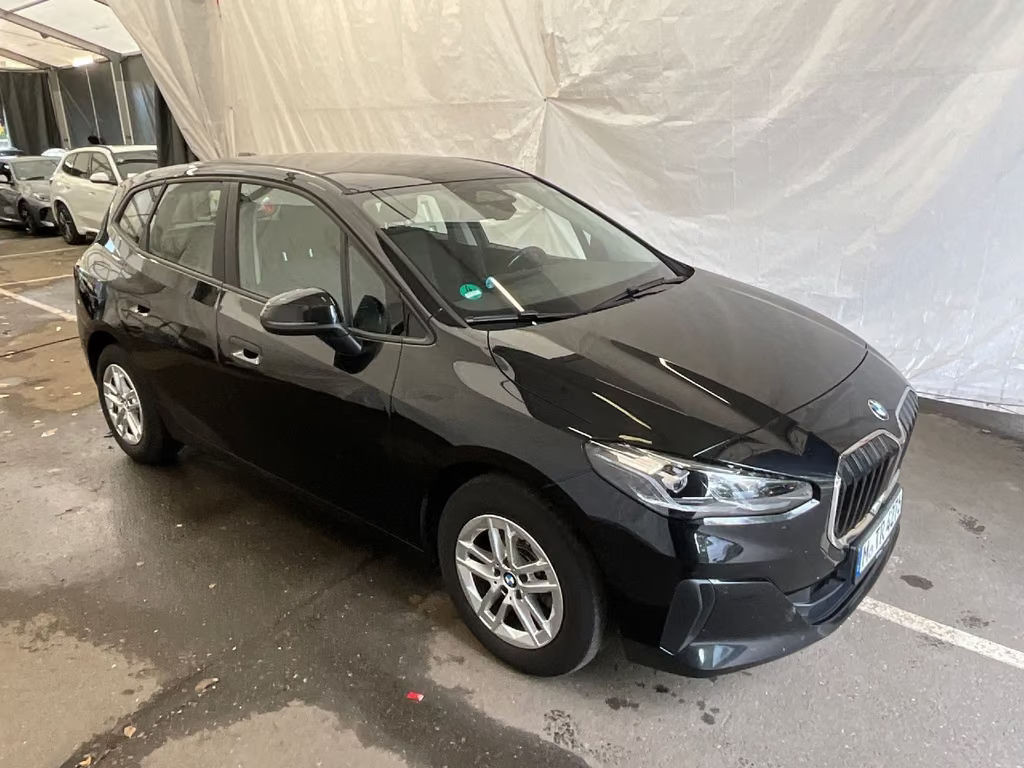 BMW 2 Serie