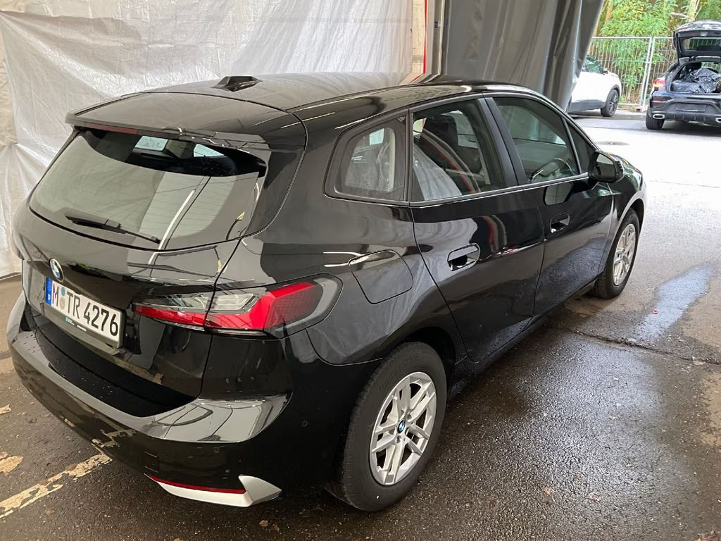 BMW 2 Serie