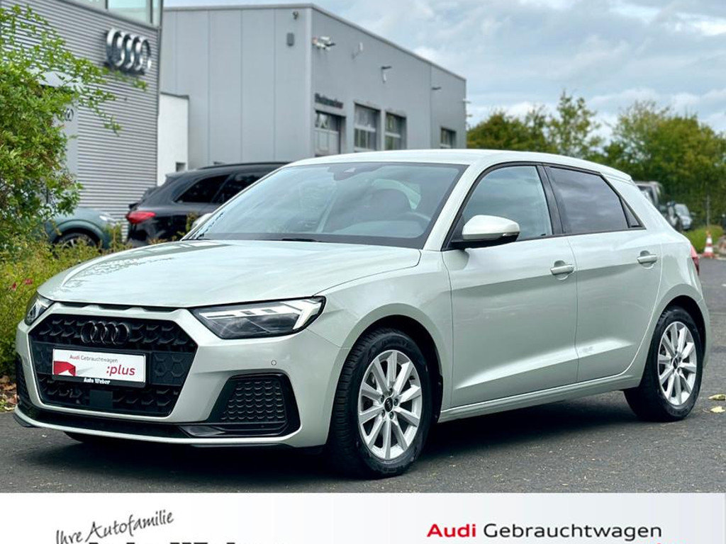 Audi A1 Sportback 30 TFSI
