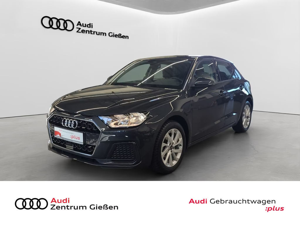 Audi A1 Sportback 25 TFSI